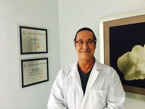 Clinique de Denturologie Benoit Pagé