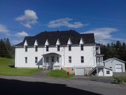 École Jésus-Marie de Beauceville