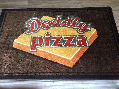 Restaurant Doddly Pizza